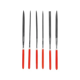Yato tűreszelő készlet 6 részes 3,0 x 140 mm