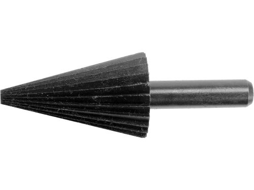 Yato turbómaró fémhez és alumíniumhoz 4 - 24 mm