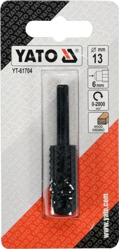 Yato turbómaró fához 13 mm