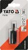 Yato turbómaró fához 20 mm