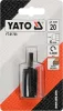 Yato turbómaró fához 20 mm