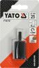 Yato turbómaró fához 25 mm