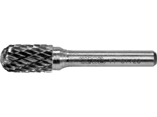 Yato turbómaró fémhez 10 mm hengeres gömbvégű