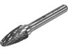 Yato turbómaró fémhez 10 mm hengeres ívelt