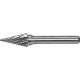 Yato turbómaró fémhez 10 mm hegyes