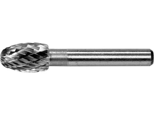 Yato turbómaró fémhez 10 mm hengeres ívelt gömbvégű