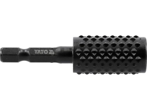 Yato turbómaró fához 16 mm bit befogású 60 mm hosszú