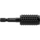 Yato turbómaró fához 16 mm bit befogású 60 mm hosszú