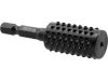 Yato turbómaró fához 16 mm bit befogású 60 mm hosszú