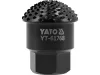 Yato forgó ráspoly 30 mm, M14