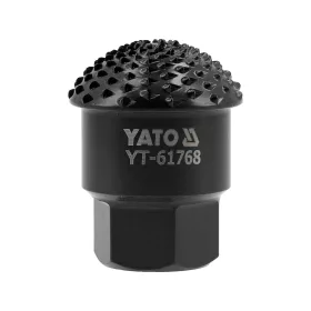 Yato forgó ráspoly 30 mm, M14