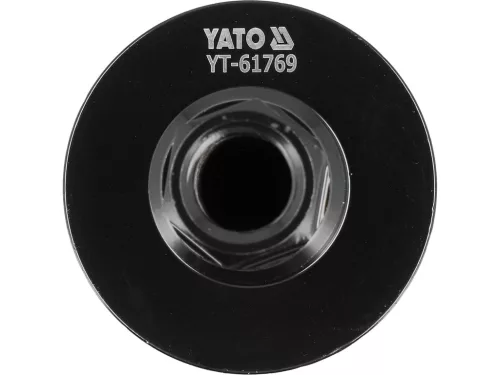 Yato forgó ráspoly 50 mm, M14