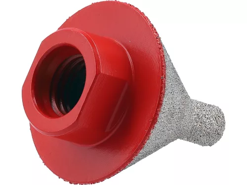 Yato gyémánt maró M14 9-38 mm