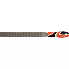 Yato lapos ráspoly 250 mm / # 45 durva