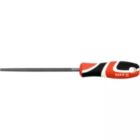 Yato kerek reszelő 150 mm / #3 finom