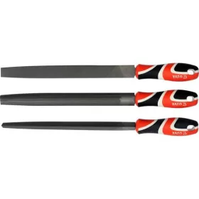 Yato reszelő készlet 3 részes 250 mm