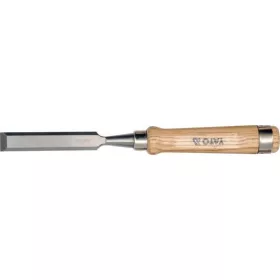 Yato favéső 15 mm fa nyéllel CrV60