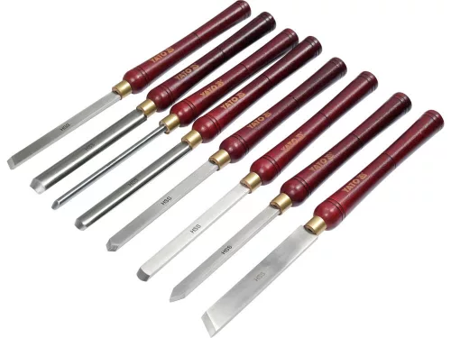 Yato favéső készlet 8 részes