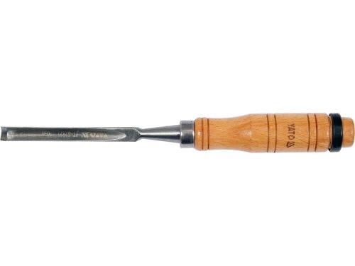 Yato íves favéső 10 mm