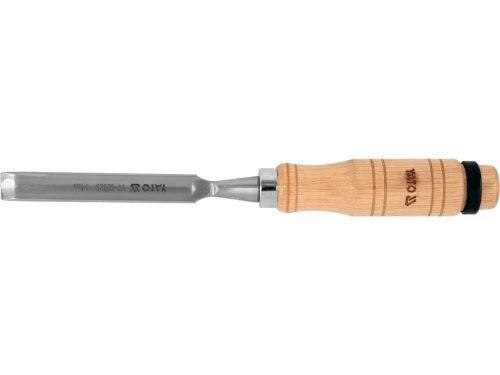 Yato íves favéső 14 mm