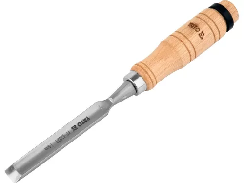 Yato íves favéső 14 mm