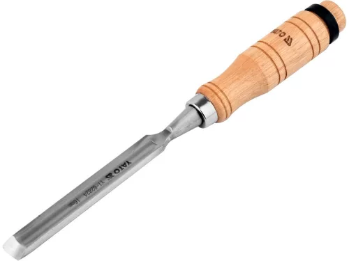 Yato íves favéső 16 mm