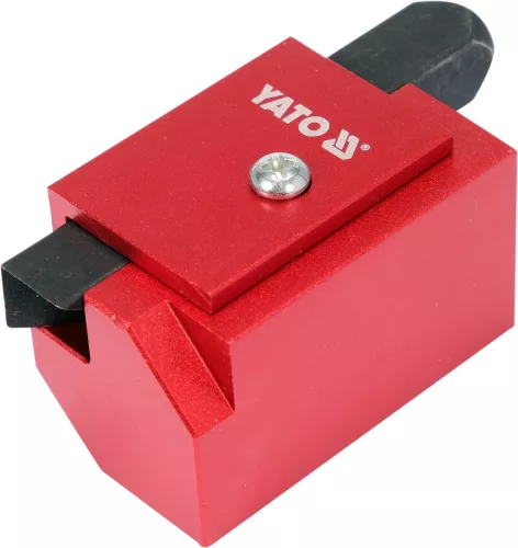 Yato bútorpánt véső 9 x 9 mm