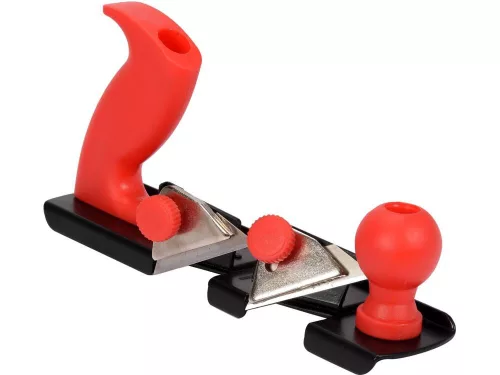 Yato gipszkarton élgyalu - fém