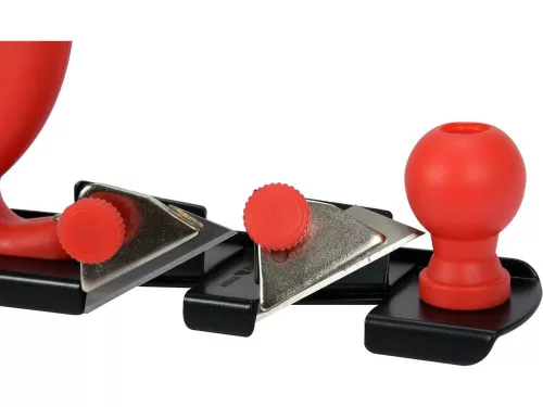 Yato gipszkarton élgyalu - fém