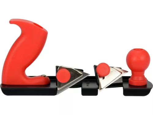 Yato gipszkarton élgyalu - fém