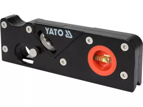 Yato élgyalu 155 mm + 7 kés