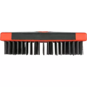 Yato drótkefe 6 soros nyelezhető