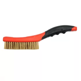 Yato drótkefe réz 4 soros 260 mm