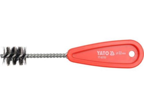 Yato rézcső tisztító 22 mm