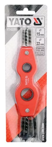 Yato rézcső tisztító 15 / 22 mm