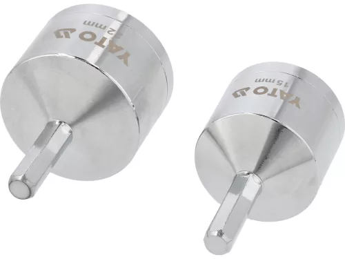 Yato kefék rézcsövekhez 15 és 22 mm