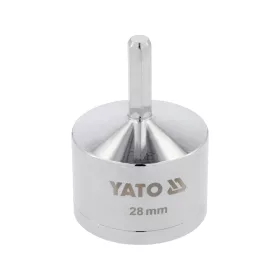 Yato kefe rézcsövekhez 28 mm