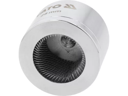 Yato kefe rézcsövekhez 28 mm