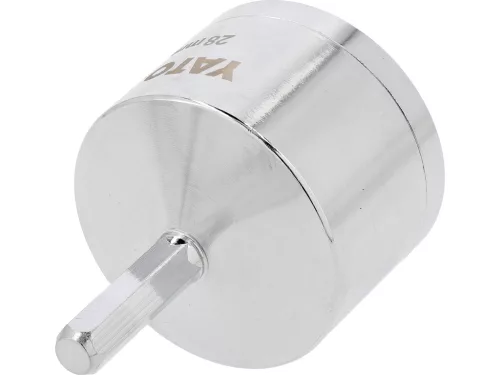 Yato kefe rézcsövekhez 28 mm