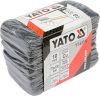 Yato rézcső tisztító szivacs 75 x 130 mm (10 db/cs)