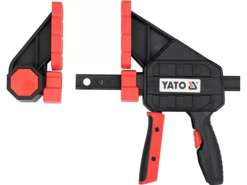 Yato gyorsszorító 450 mm, 270kg