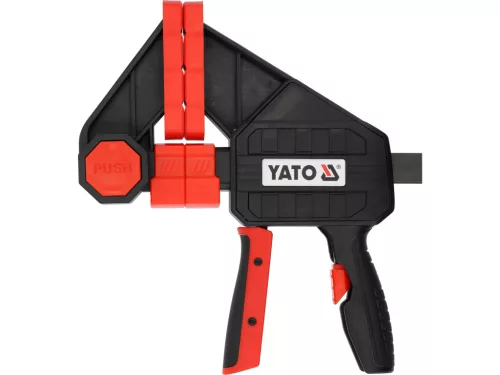 Yato gyorsszorító 450 mm, 270kg