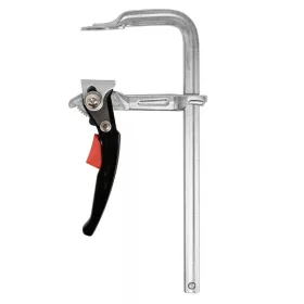 Yato racsnis szorító 250 x 100 mm