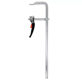 Yato racsnis szorító 600 x 120 mm