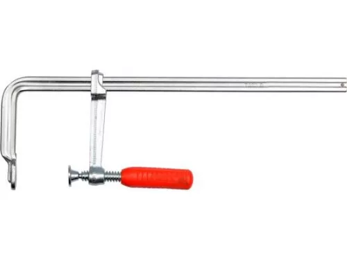 Yato gyorscsavarszorító 500 x 120 mm