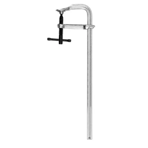 Yato gyorscsavarszorító 450 x 80 mm nagy szorítóerővel