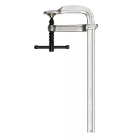 Yato gyorscsavarszorító 400 x 120 mm nagy szorítóerővel