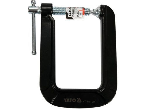 Yato c szorító 63 x 130 mm