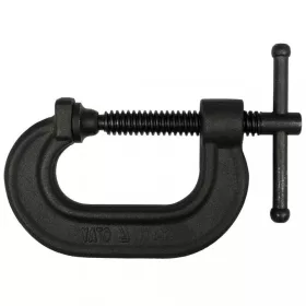 Yato c szorító 50 mm 1500 kg