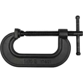Yato c szorító 75 mm 1950 kg